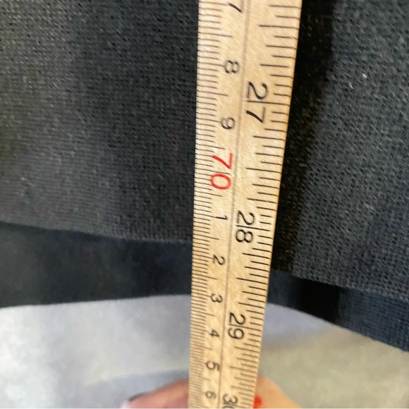 Vans Off The Wall Original Checkerboard Black Hoodie Sz L Sweatshirt Skateboard - Picture 8 of 8